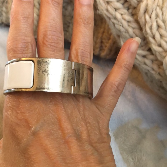 Beautiful Hermes bangle 🩵 - Picture 17 of 17